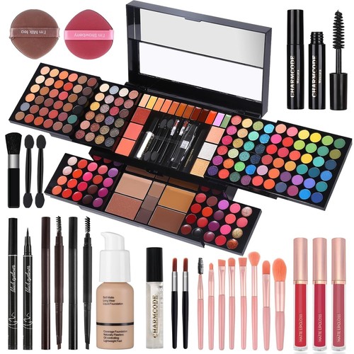 Kit trucco bellezza viaggio - bellezza, da