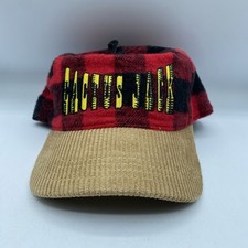 Cappello WWE Cactus Jack Mick