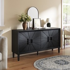 60" Premium Rustic American