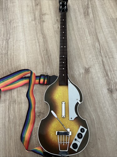 The beatles rock band - beatles,