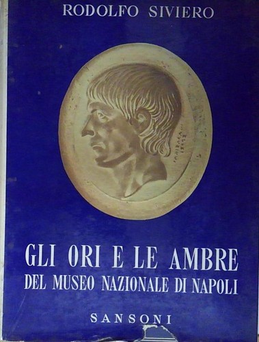 Siviero gli ori ambre - gli, e