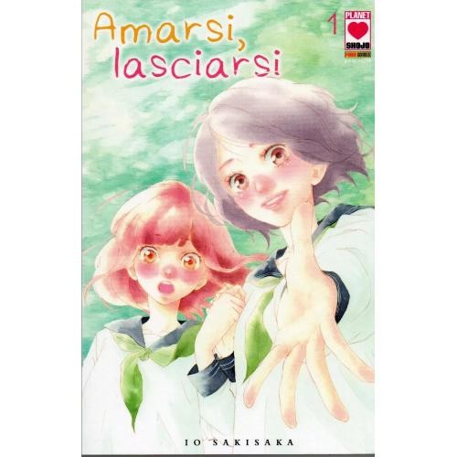 Amarsi lasciarsi variant - ,,