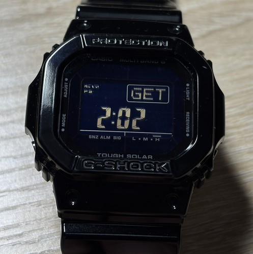 Ottimo casio shock - ottimo!, g-shock