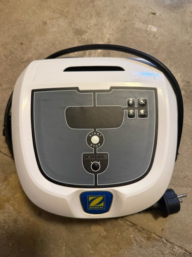 Scatola controllo robot - controllo,