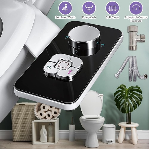 Accessorio bidet per - , wc