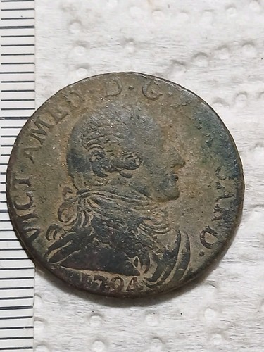 Vittorio amedeo iii soldi - vittorio, 5