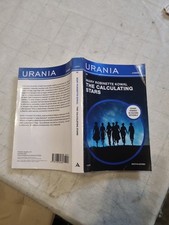 THE CALCULATING STARS Kowal