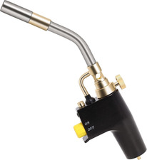 Bernzomatic TS8000 - High