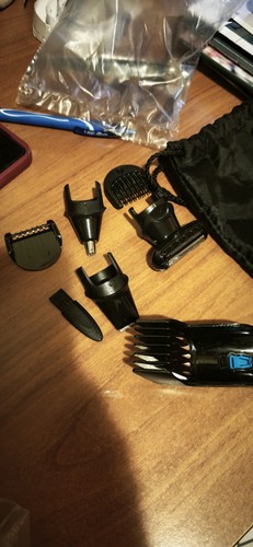 Accessori braun mgk5245 - accessori,
