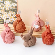Stampi in silicone facili da