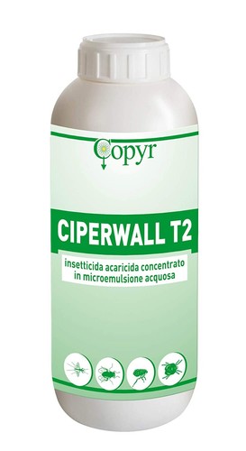 Copyr ciperwall t2 - copyr,