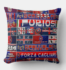 Cuscino 40x40 tributo ultras - 40x40,