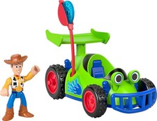 Fisher-Price Imaginext Toy