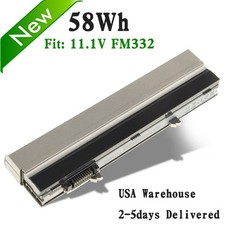 FM332 5200mAh Battery for Dell