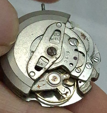 SEIKO AUTOMATIC 6119 C