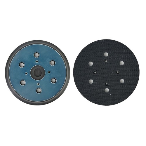 150mm 6hole sanding pad - 150mm,