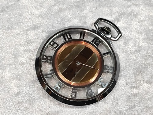 Orologio tasca unico - orologio, da