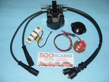 FIAT 500 EPOCA 126 KIT