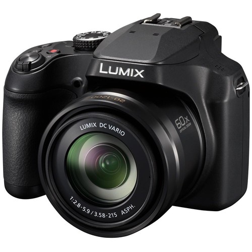 Panasonic lumix fz82d - panasonic,