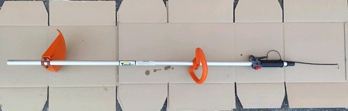Asta tubo 24mm decespugliatore - tubo,