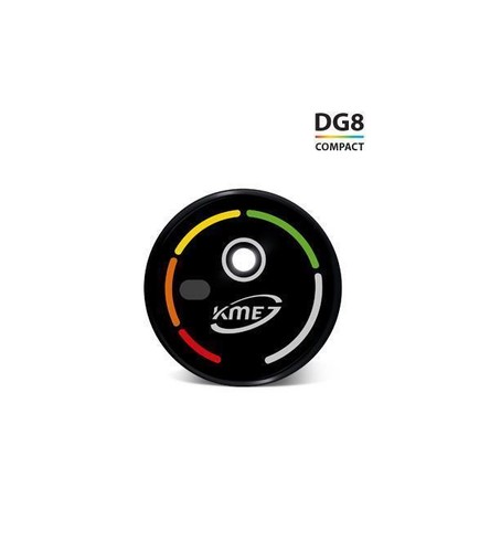 Kme nevo dg8 compact - compact, pannello