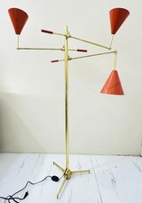 "Elegant 1950s Mid-Century