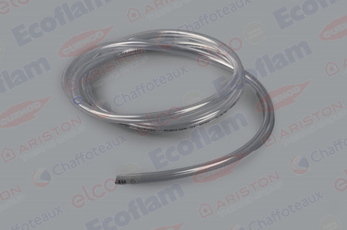 Tubo flessibile pvc elco m - tubo, in