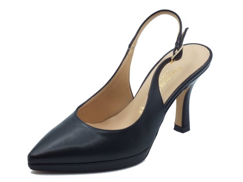 Nacree 2164p032 cap nero - nacree,