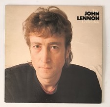 John Lennon ‎– The John Lennon Collection ‎– LP Vinile 33 giri - 3C 064-78224