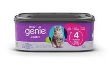 Litter Genie Jumbo Ricarica 1