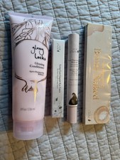 Mascara pigmentato 100% frutta