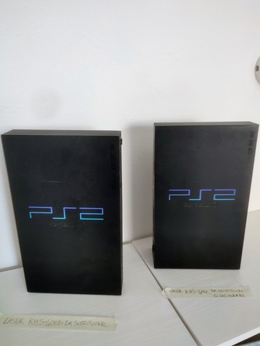 Lotto console ps2 fat - lotto,