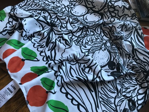 Lush knot wrap furoshiki - wrap,