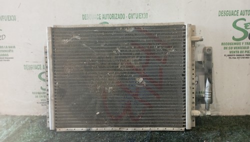 2900069 condensatore radiatore
