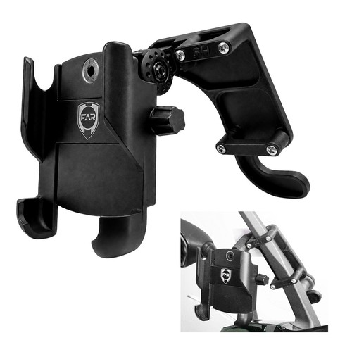 Supporto porta smartphone - supporto,