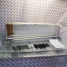 BARRE PORTATUTTO FIAT DOBLO