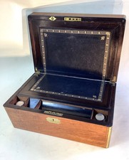 Antico scrittoio a giro