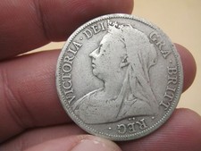 MONETE LINGOTTO MEZZA CORONA