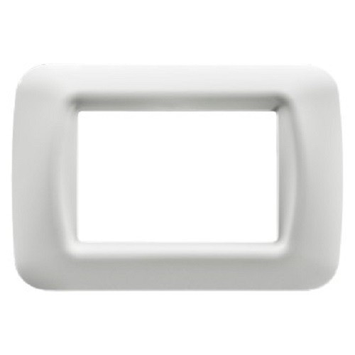 Gewiss gw22503 placca - placca, in