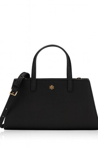 Borsa tory burch color nero - borsa,