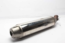 Silenzioso Finale Scarico Muffler Filtro Gas BMW K 1200 R K43 0584 05-08