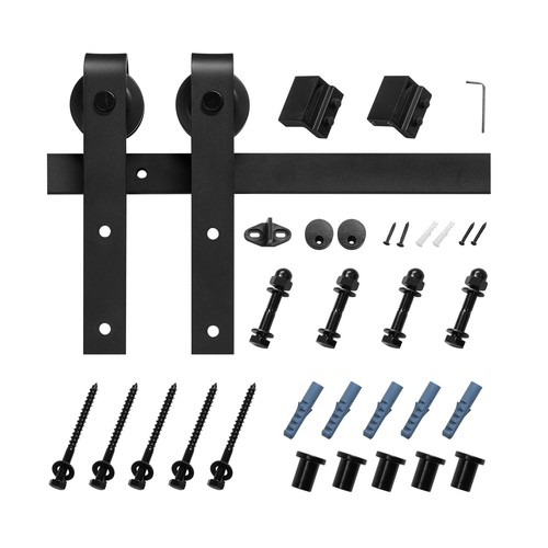 Kit ferramenta per porta - kit,