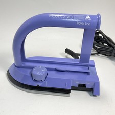 Ferro da stiro elettrico