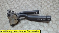 Scheibenwischerschalter/