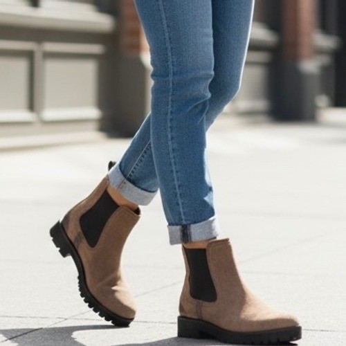 Stivali chelsea ariat donna - chelsea,
