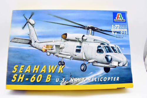 Modellini elicotteri model kit