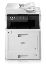 Brother DCPL8410CDW Stampante