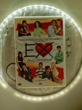 Amici come prima - ex, nuovo