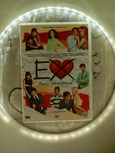 Amici come prima dvd - dvd, nuovo