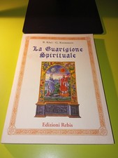 Kremmerz LA GUARIGIONE